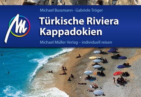 Reiseführer Türkische Riviera