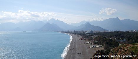 Antalya