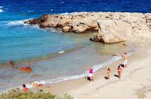 Kemer Strand