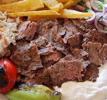 türkische Küche